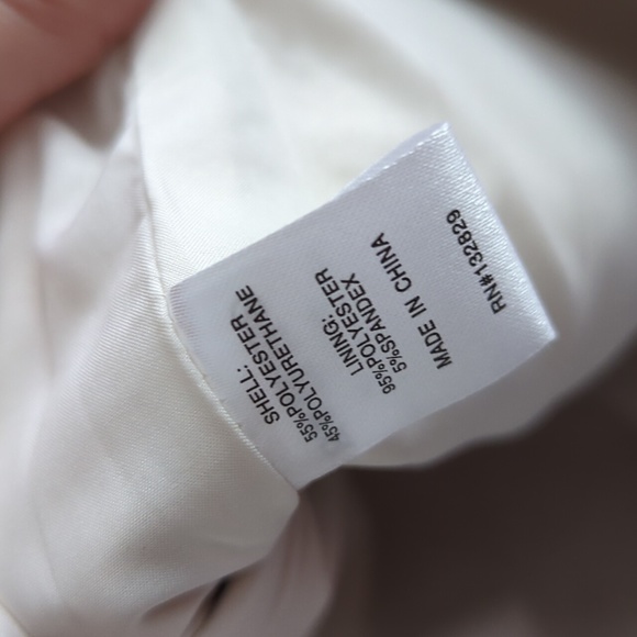 superdown faux leather dress - Picture 5 of 6